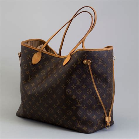 buy louis vuitton neverfull gm online|louis vuitton neverfull gm vintage.